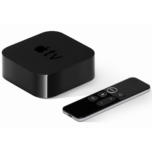 Телеприставка Apple TV 4K, 32 ГБ